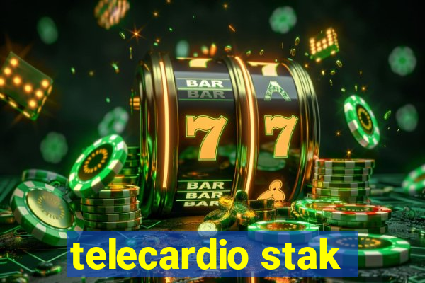 telecardio stak